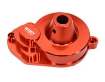 Alloy Machined Gear Cover for Losi 1/10 22S Drag, SCT & ST