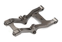 Alloy Machined Rear Support Brace for Losi 1/10 22S Drag & SCT