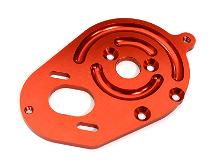 Billet Machined Motor Plate for Losi 1/10 2WD RTR 22S Drag, ST & SCT