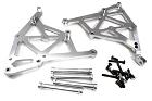 Billet Machined Wing Mount Kit for Losi 1/5 Desert Buggy XL-E