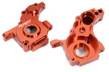 Billet Machined Center Gearbox Housings for Losi 1/10 2WD RTR 22S Drag, SCT & ST