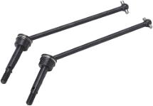 Front Universal Drive Shafts for Losi 1/10 Baja Rey 4WD