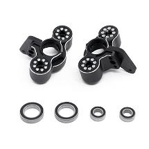 Alloy HD Steering Blocks for Arrma 1/8 Kraton Outcast & 1/7 Infraction Limitless