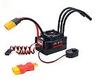 2S-4S Supersonic 100A Brushless Type ESC for RC Car & Truck