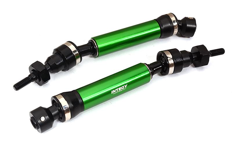 Telescopic Shock Absorbers, Uprated - TR2-3A