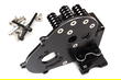 Alloy Gearbox Housings for 1/10 Slash 2WD, Stampede 2WD & Rustler 2WD
