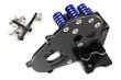 Alloy Gearbox Housings for 1/10 Slash 2WD, Stampede 2WD & Rustler 2WD
