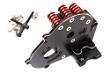 Alloy Gearbox Housings for 1/10 Slash 2WD, Stampede 2WD & Rustler 2WD