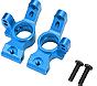 Alloy Machined Rear Hub Carriers for Traxxas 1/10 4-Tec 2.0 & 4-Tec 3.0