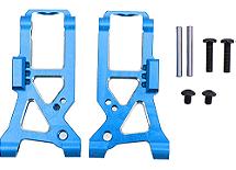 Alloy Machined Front Suspension Arms for Traxxas 1/10 4-Tec 2.0 & 4-Tec 3.0