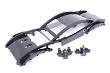 V1 HD Composite & Alloy Roll Cage Body Kit for Traxxas X-Maxx 4X4