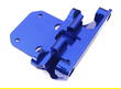 Billet Machined Front Skid Plate for Arrma 1/5 Kraton 4X4 8S BLX Monster Truck