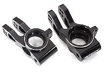Billet Machined Rear Hub Carriers for Arrma 1/7 Limitless All-Road