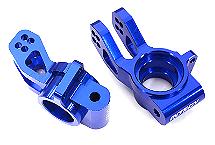 Billet Machined Rear Hub Carriers for Arrma 1/7 Limitless All-Road