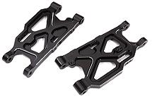 Billet Machined Rear Lower Suspension Arms for Arrma 1/7 Limitless All-Road