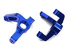 Billet Machined Steering Knuckless for Losi 1/10 2WD 22S Drag, ST & SCT