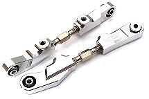 Billet Machined Rear Upper Suspension Linkages for Arrma 1/7 Limitless All-Road