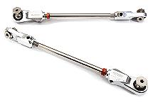 Billet Machined Steering Linkages for Arrma 1/5 Kraton 4X4 8S BLX