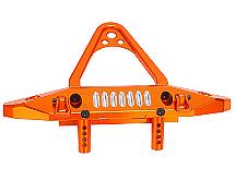Alloy Machined Front Bumper for Axial SCX6 Crawler