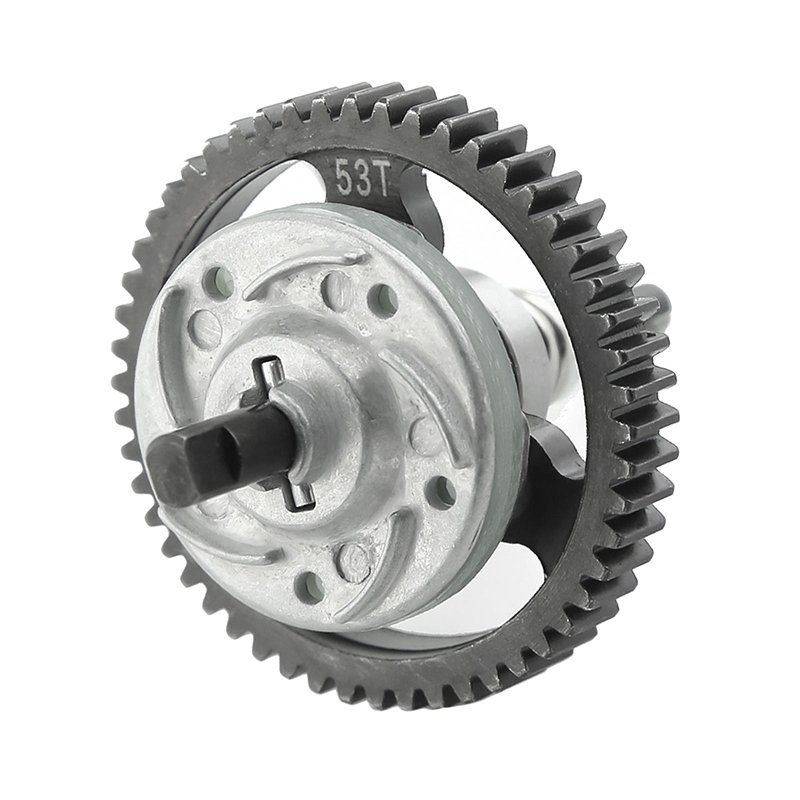 Ducabike 5 Spring Dry Slipper Clutch Hub Assembly [No Basket] Ideal for the  two valve series.