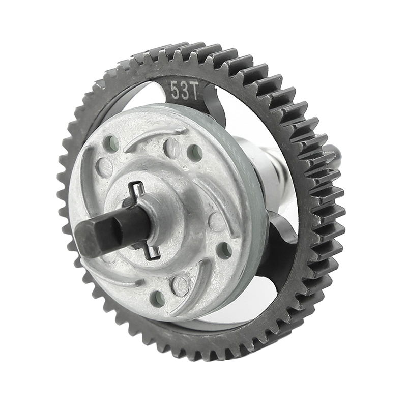 Crower Slipper Clutch BigIron Auctions