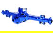 Alloy Machined Rear Axle Housing Set for Traxxas 1/7 Unlimited Desert Racer