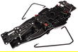Billet Machined Chassis Conversion Kit for Traxxas 1/10 Drag Slash 2WD