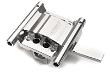 Billet Machined Center Diff Upper Mount for Arrma 1/7 Limitless All-Road