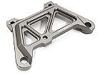 Billet Machined Bell Crank Top Plate for Losi 1/5 DBXL-E 2.0 4WD