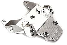 Billet Machined Front Bulkhead for Losi 1/10 2WD 22S Drag, SCT & ST