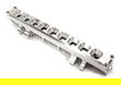 Billet Machined LED Light Bar Housing Set for 1/5 Desert Buggy XL-E & DBXL-E 2.0