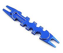 RC Ball Joint Tool, Turnbuckle Tool & Ball End Remover