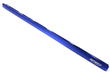 Blue Billet Machined Chassis Brace T-Bar for Traxxas 1/8 Scale Sledge 4WD
