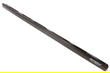 Grey Billet Machined Chassis Brace T-Bar for Traxxas 1/8 Scale Sledge 4WD
