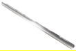Silver Billet Machined Chassis Brace T-Bar for Traxxas 1/8 Scale Sledge 4WD