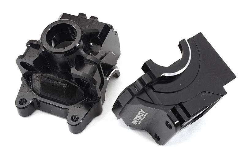 Traxxas Front Differential Housing Traxxas Front Differential Housing