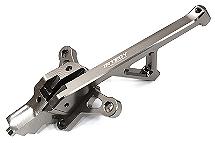 Billet Machined Front Chassis Brace for Traxxas 1/8 Sledge 4WD