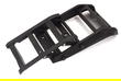 Realistic 1/10 Model Scale Side Mount Roof Ladder for Off-Road Trail Crawler