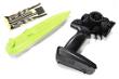 Mini ECO-Q Speed Boat 255mm w/ Motor, ESC and Controller ARTR Kit