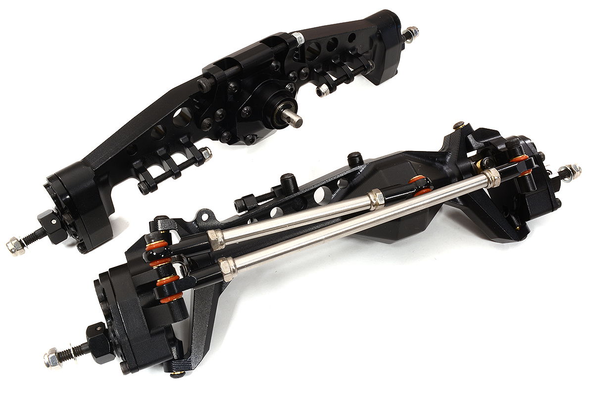 ラジコンパーツ　INTEGY RC Parts - Integy - Page 1 - Hobbies Galore