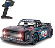 XK 1:10 Speed Drift RC 4WD Truck 2.4GHz Brushless RTR w/ LED