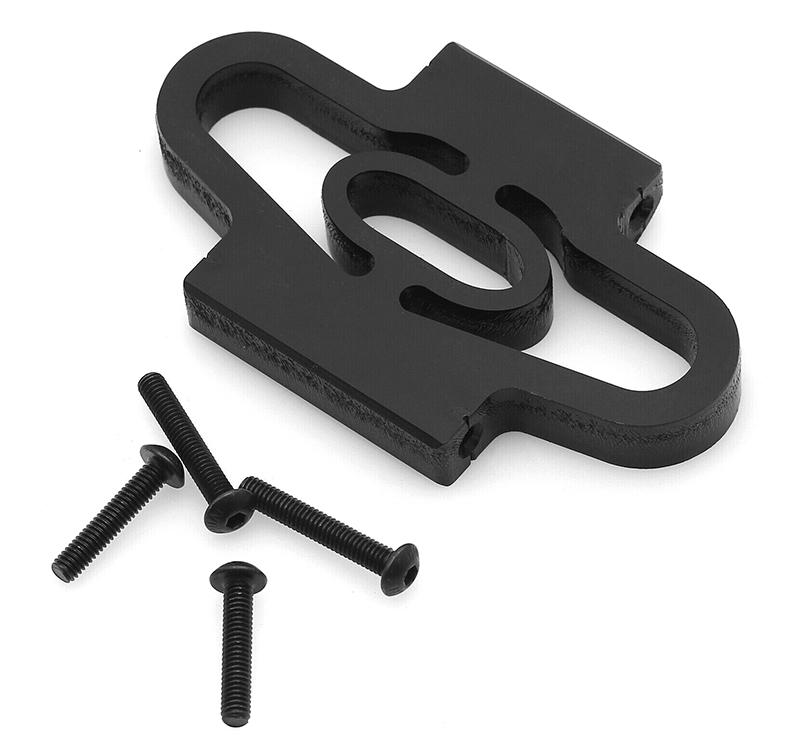 Traxxas XRT Rear Bumper Mount Traxxas XRT Rear Bumper Mount