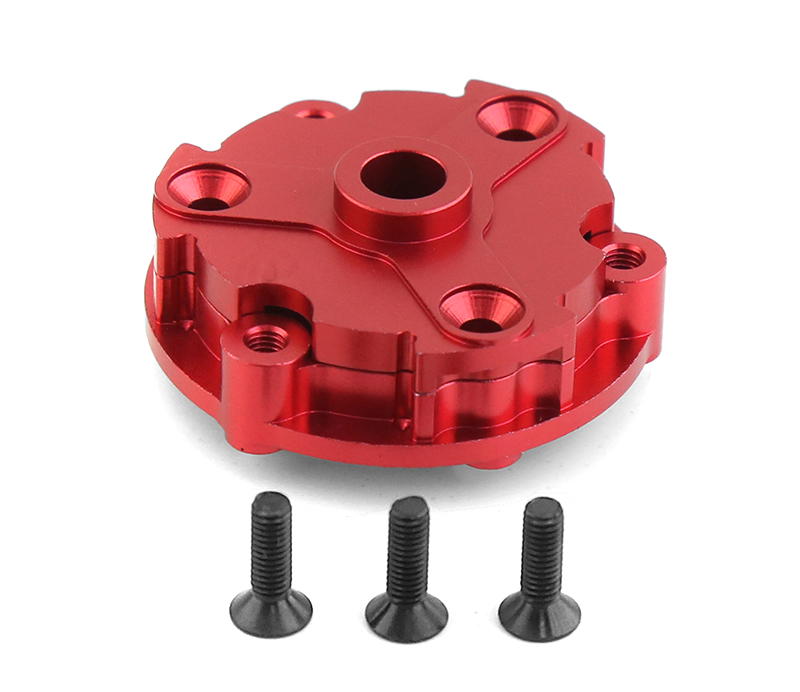 Traxxas Cush Drive Housing Traxxas Cush Drive Housing
