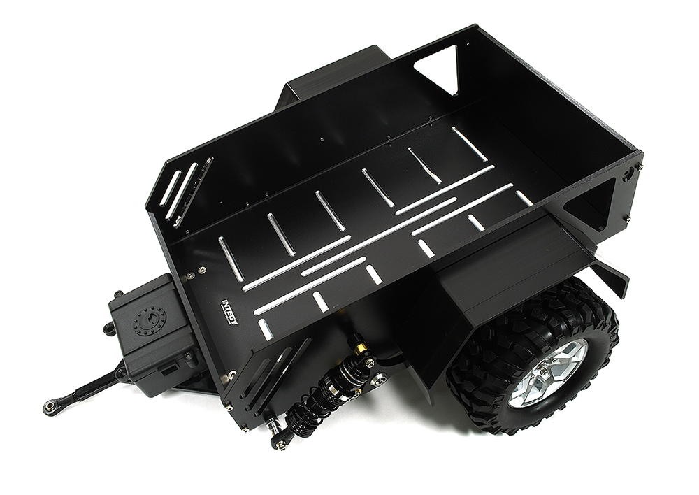 HPI Amortisseur Avant 113mm Buggy 101789