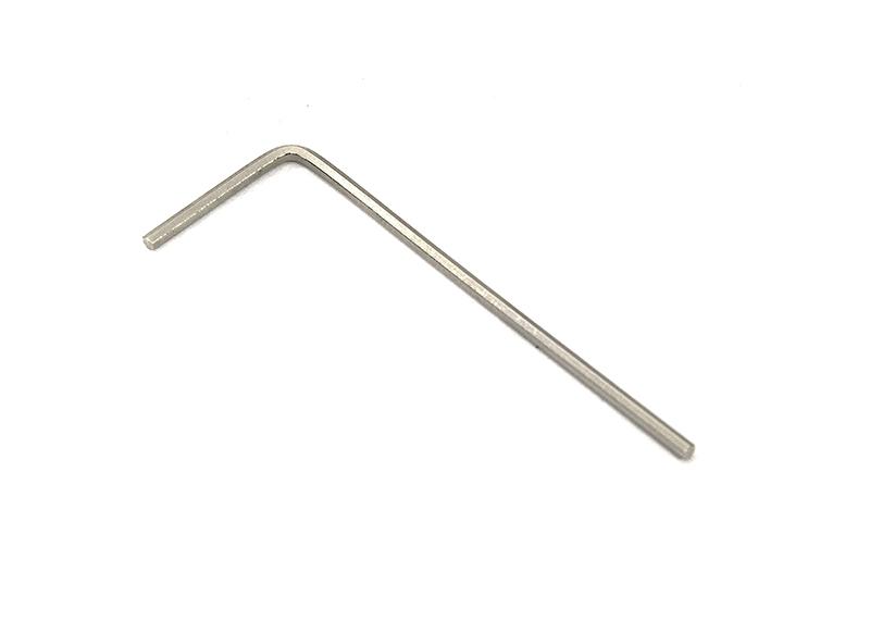 Team EDS Allen Wrench 1.5 mm x 120 mm for RC Cars RC Trucks and Helis