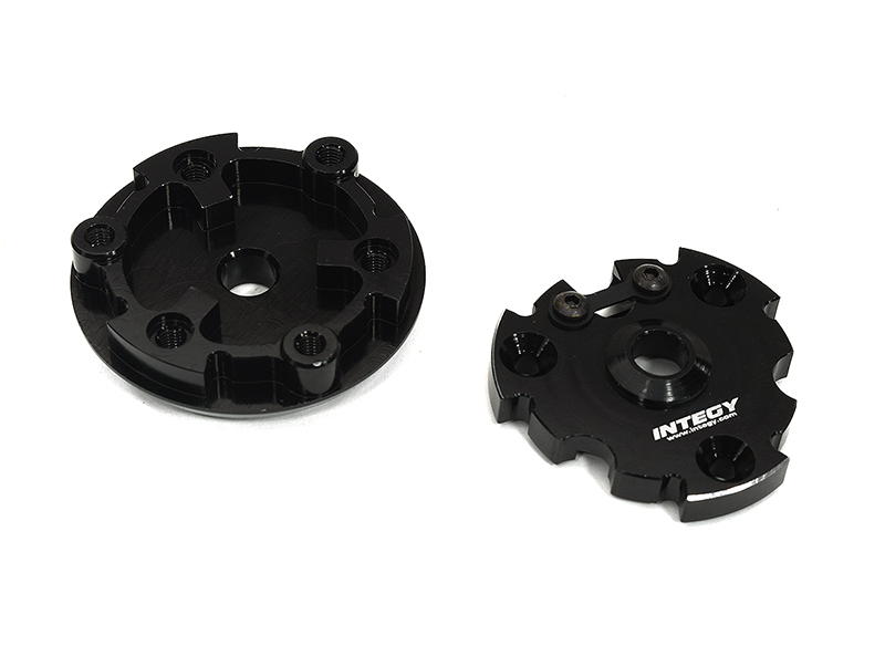 Traxxas Cush Drive Housing Traxxas Cush Drive Housing