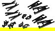 Billet Machined Suspension Conversion Kit for Traxxas XRT