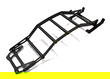 Alloy Metal Exo-Skeleton Body Roll Cage Kit for Traxxas 1/10 Hoss 4X4