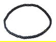 Steel Chain 70 Roller w/ Chain Connector for Losi 1/4 Promoto-MX Motorcycle