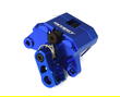 Front Mechanical Brake Caliper for Losi 1/4 Promoto-MX Motorcycle